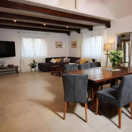 Secluded Oasis With Pool, Outdoor Kitchen, & Landscaped Terraces - Three Bedroom