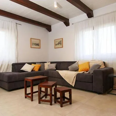 Secluded Oasis With Pool, Outdoor Kitchen, & Landscaped Terraces - Three Bedroom Villa *