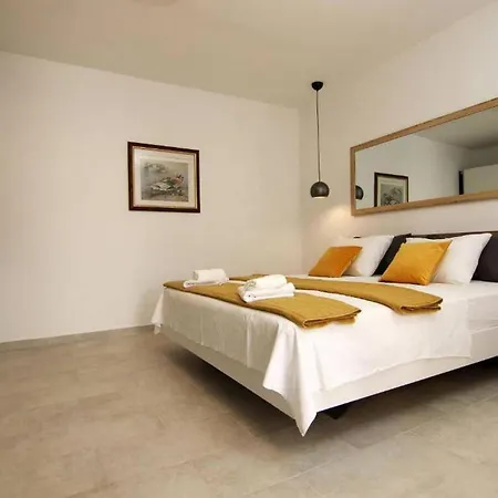 Secluded Oasis With Pool, Outdoor Kitchen, & Landscaped Terraces - Three Bedroom Villa *