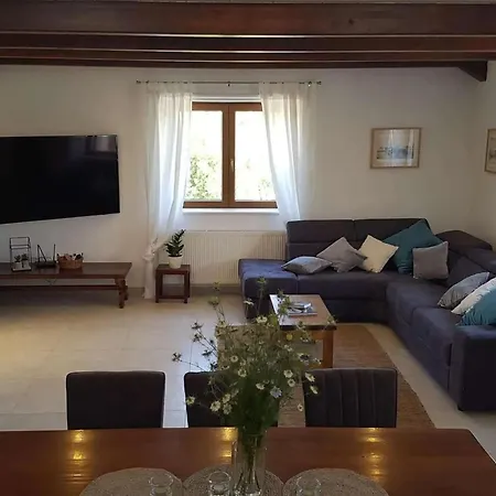 Secluded Oasis With Pool, Outdoor Kitchen, & Landscaped Terraces - Three Bedroom * Supetar